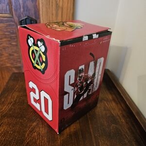 Brandon Saad bobble head #20